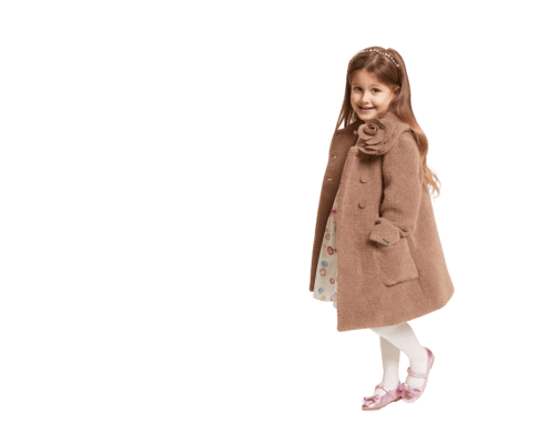 Одежда для девочек