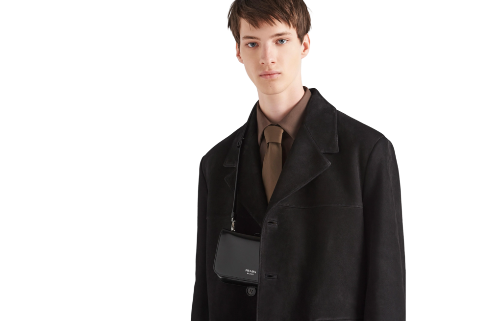 Мужская одежда