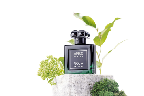 Парфюмерия